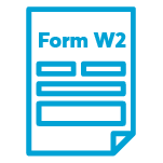 What is Form W-2?